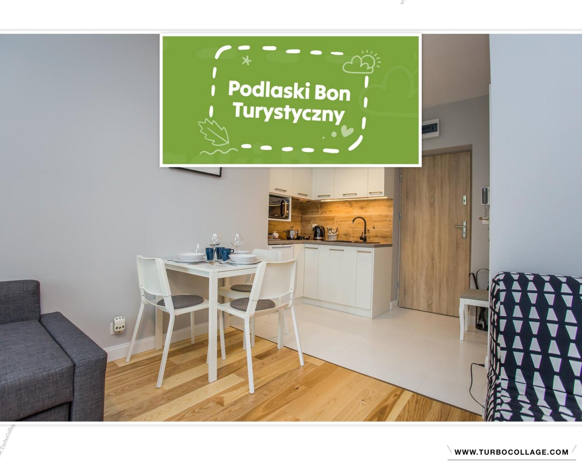 Cr Uroczy Apartament W Centrum Nowy Swiat 18 Μπιάλιστοκ Εξωτερικό φωτογραφία