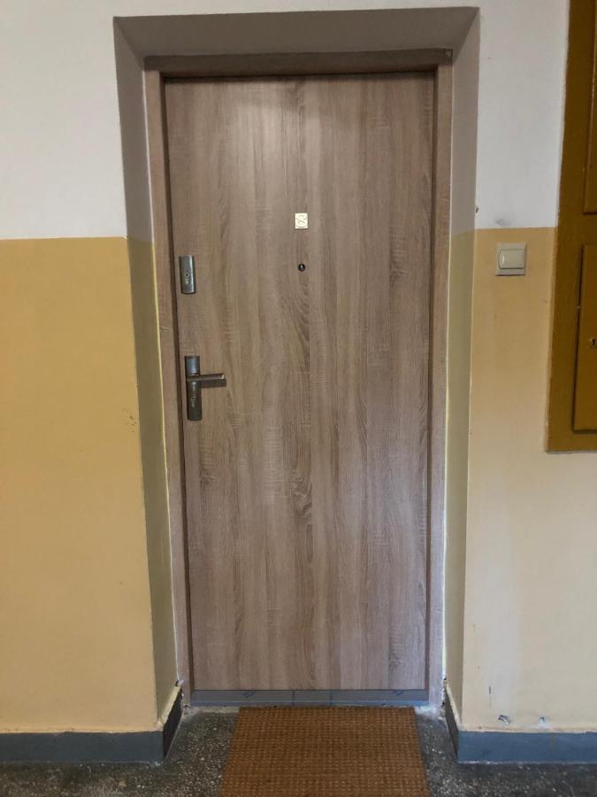 Cr Uroczy Apartament W Centrum Nowy Swiat 18 Μπιάλιστοκ Εξωτερικό φωτογραφία