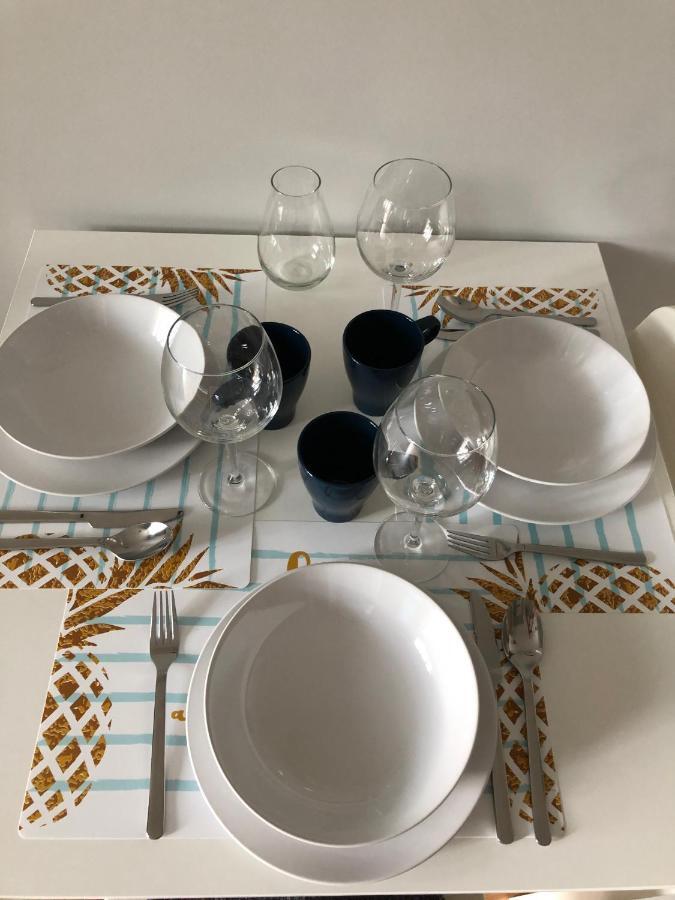 Cr Uroczy Apartament W Centrum Nowy Swiat 18 Μπιάλιστοκ Εξωτερικό φωτογραφία