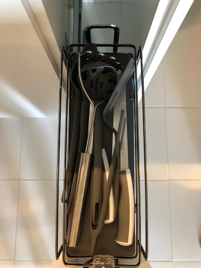 Cr Uroczy Apartament W Centrum Nowy Swiat 18 Μπιάλιστοκ Εξωτερικό φωτογραφία