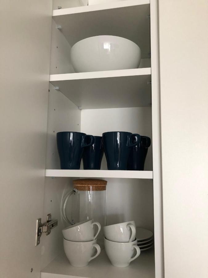 Cr Uroczy Apartament W Centrum Nowy Swiat 18 Μπιάλιστοκ Εξωτερικό φωτογραφία