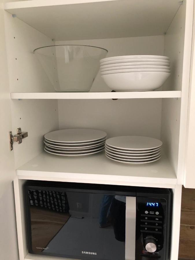 Cr Uroczy Apartament W Centrum Nowy Swiat 18 Μπιάλιστοκ Εξωτερικό φωτογραφία