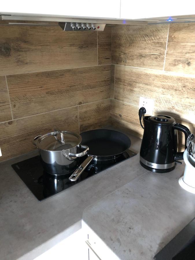 Cr Uroczy Apartament W Centrum Nowy Swiat 18 Μπιάλιστοκ Εξωτερικό φωτογραφία